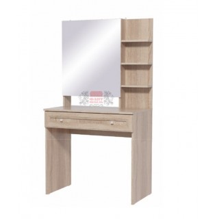 СТОЛ ТУАЛЕТНЫЙ ОЛЬГА-14 ФАНТ